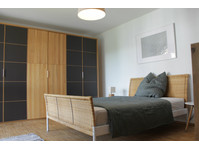 Great apartment next to Faber Castell || Wide Kitchen ||… - Izīrē