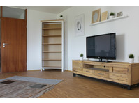 Great apartment next to Faber Castell || Wide Kitchen ||… - Kiralık