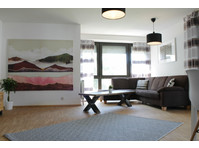 Great apartment next to Faber Castell || Wide Kitchen ||… - Kiralık