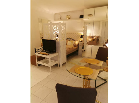 Great & cozy flat in Nürnberg - For Rent