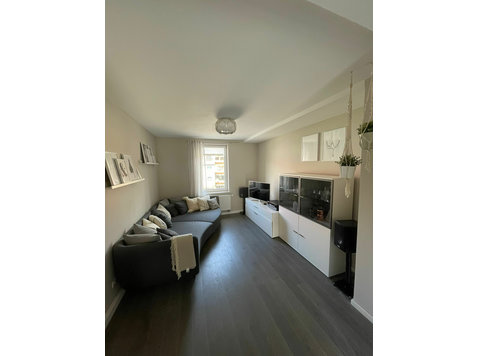 High-quality, fully furnished, stylish and completely… - Ενοικίαση