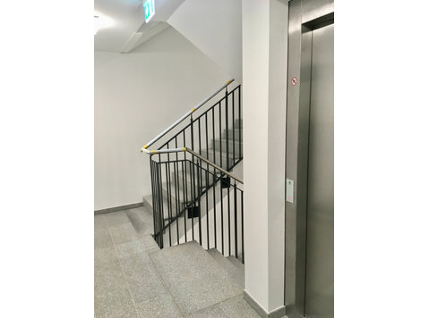Live like at home in Nuremberg - Live in A37 - For Rent