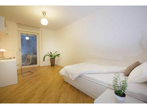 Lovely, gorgeous suite in Nürnberg - Til leje