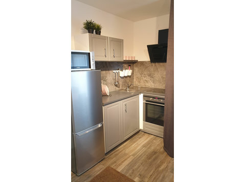 Modern home located in Nürnberg - For Rent