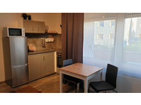 Modern home located in Nürnberg - For Rent