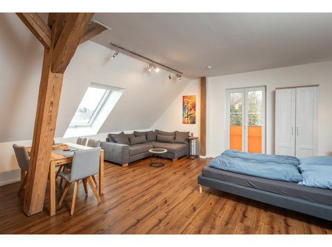 Neat home located in Eckental - Disewakan