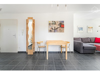 Nice and modern equipped 2-Room Maisonette Flat - good… - Te Huur
