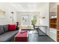 Nice and modern equipped 2-Room Maisonette Flat - good… - Vuokralle