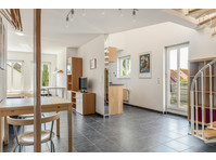 Nice and modern equipped 2-Room Maisonette Flat - good… - À louer