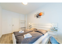 Nice and spacious suite (Nürnberg) - For Rent