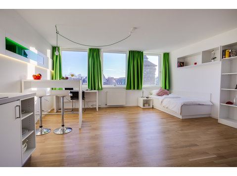 Comfy Apartment - Modernes Apartment in unmittelbarer Nähe… - Zu Vermieten
