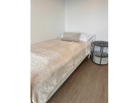Perfect, awesome flat in Nürnberg - De inchiriat