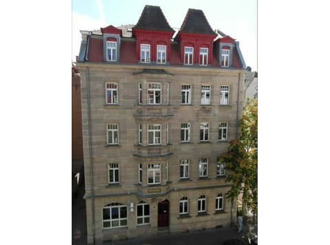 Pretty and fantastic apartment in Nürnberg - For Rent
