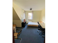 Pretty apartment in Nürnberg, very central, next to the… - 空室あり