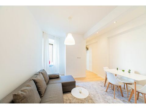 Pretty, neat studio - For Rent