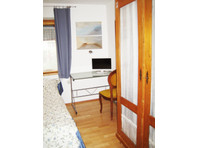 Very nice, quiet 1 room apartment in the house of artist. - Под наем