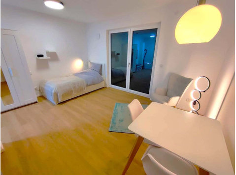 Apartment in Maximilianstraße, Nürnberg for 26 m² - Apartments
