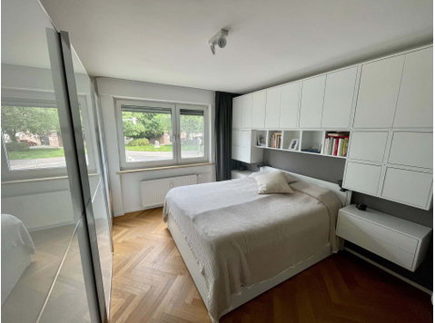 Apartment in Maxtorgraben - اپارٹمنٹ