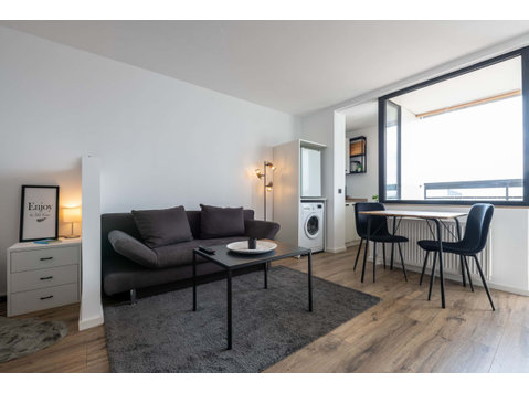 Apartment in Norikerstraße - דירות