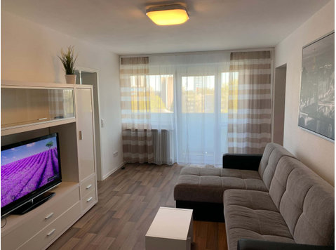 Apartment in Planetenring - Appartements