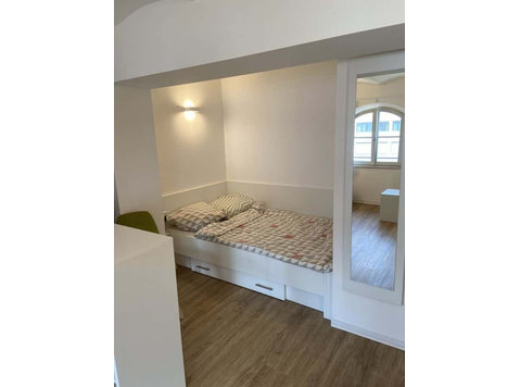 Apartment in Zollhof - Apartman Daireleri