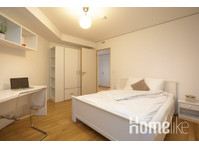 Fabulous Apartment for 4 people with kitchen - Apartamentos