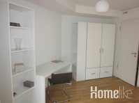 Fabulous Apartment for 4 people with kitchen - Apartamente