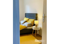 ※Modern|Queensize||Kitchen|central ※ DALIMO | apartments - 아파트
