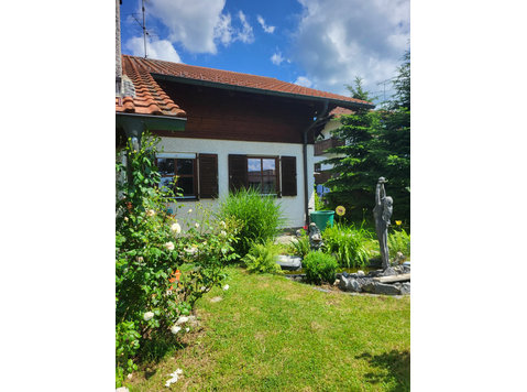 Awesome house in Salzweg - For Rent