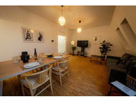 Beautiful two bedroom Apartment in the heart of PASSAU - 出租