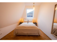 Beautiful two bedroom Apartment in the heart of PASSAU - เพื่อให้เช่า