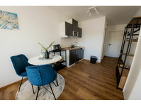 Comfortable and modern apartment in Passau - الإيجار