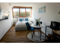 Comfortable and modern apartment in Passau - الإيجار