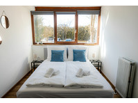 Comfortable and modern apartment in Passau - Za iznajmljivanje