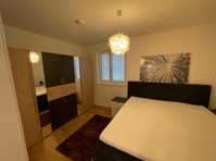 Fully furnished apartment, TOP energy efficient - Til Leie