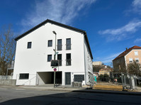Furnished new apartment with EBK in the Innstadt - Za iznajmljivanje