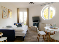 Wunderfull 2 room flat near university and clinic - Annan üürile