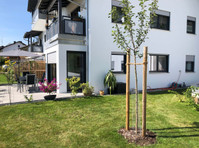 Apartment in Kapellenweg - Pisos
