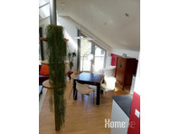 Studio apartment flooded with light and exclusive - Apartmani