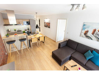 2-room apt. - new building, modern, close to the centre,… - 出租