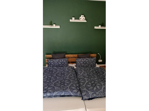 Apartment im Westen von Regensburg - For Rent