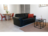 Apartment with a view and short distances - For Rent