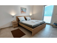 Apartment with a view and short distances - For Rent