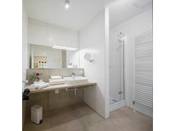 Beautiful, centrally located 34 sqm old town apartment in a… - For Rent