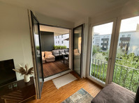 Classy furnished apartment with loggia balcony in a prime… - 空室あり