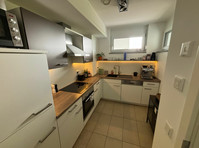 Classy furnished apartment with loggia balcony in a prime… - השכרה