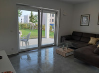 Fantastic, new flat in Regensburg - For Rent