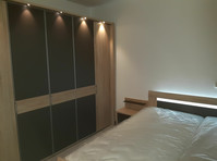 Fantastic, new flat in Regensburg - For Rent