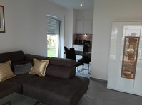 Fantastic, new flat in Regensburg - For Rent