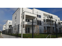 Fantastic, new flat in Regensburg - For Rent
